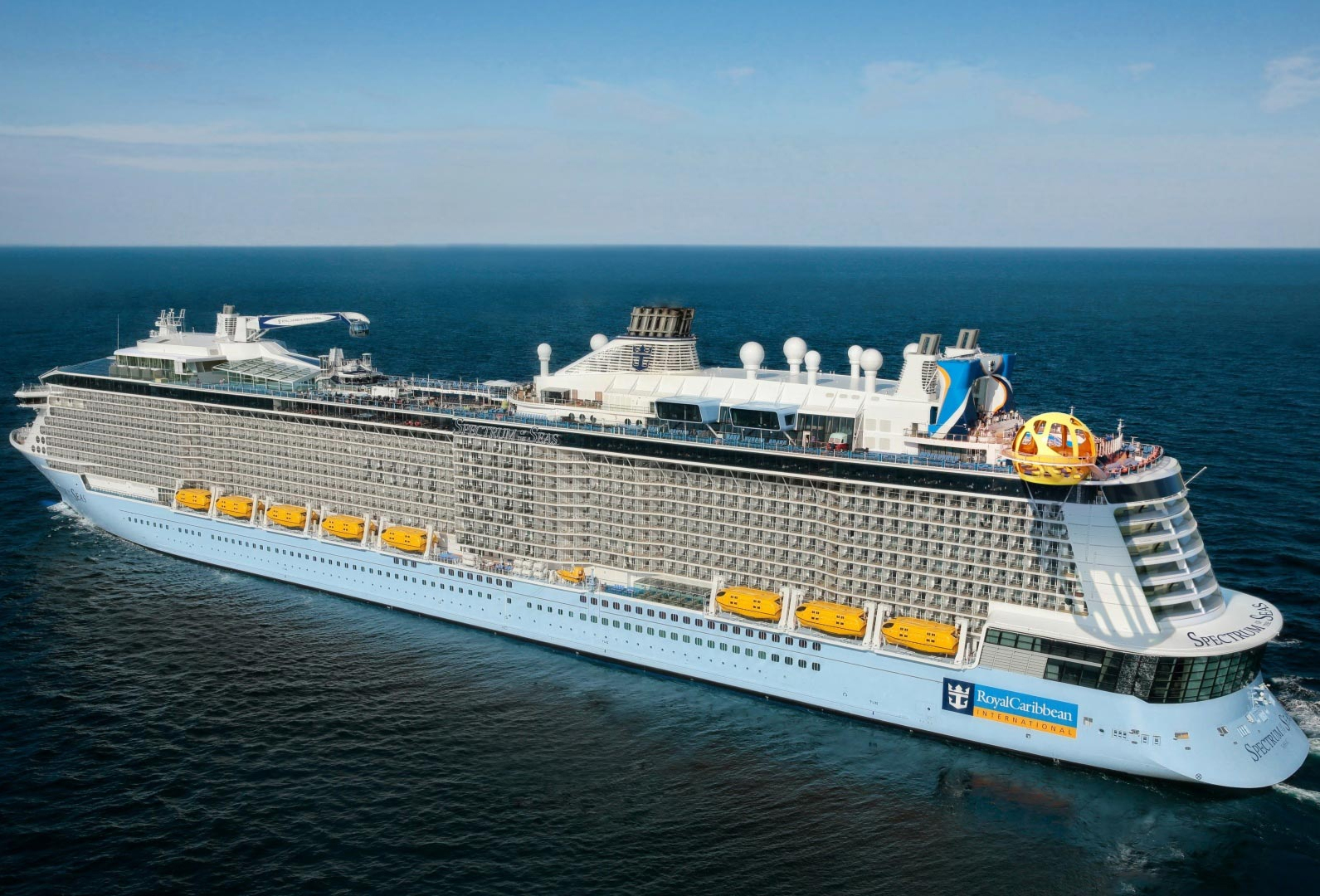 海阳光谱号 香港-福冈-长崎-熊本-鹿儿岛-香港 10天9晚